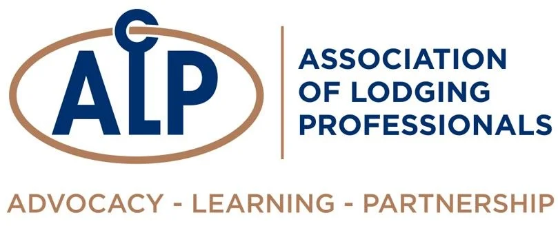 Association of Lodging Professionals Logo